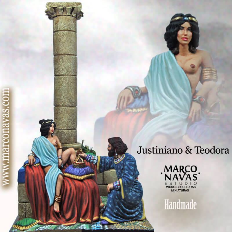 Históricas – Collection